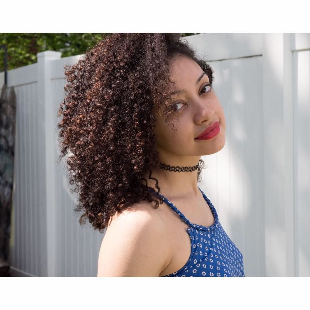 Meet your Posher, Taleda